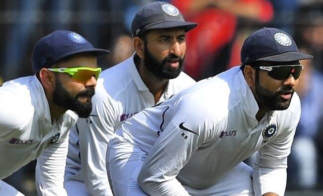 India batters are probably the envy of the cricketing world: Sunil Gavaskar